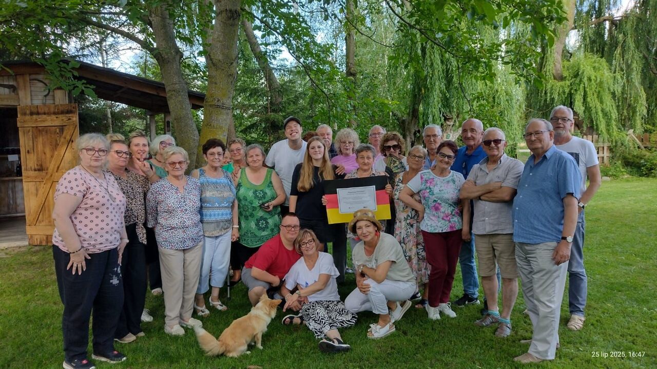 Tczew. Wyprawa do Dawnej Wozowni