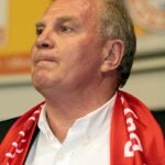 Piłka nożna: Uli Hoeneß apeluje do niemieckich klubów