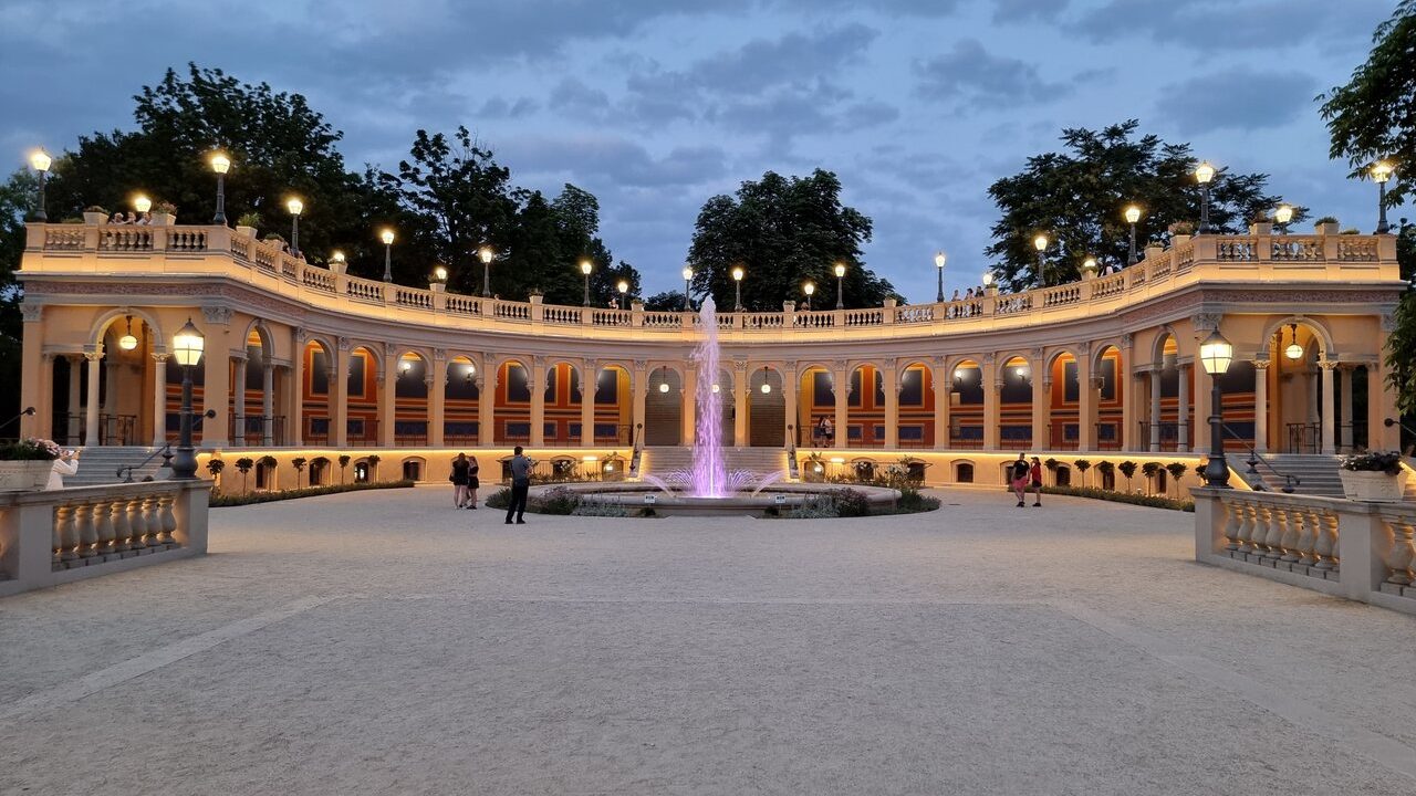 Wrocław: Symbol bogatej historii powraca