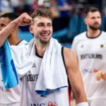 Basketball: Deutschland im Finale der Europameisterschaft