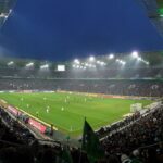 1. Bundesliga: 5. seria spotkań