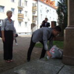 Morąg. 281. urodziny Herdera