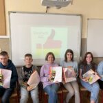 „Deutsch AG: Od szkoły podstawowej do tożsamości”