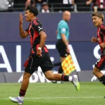 1. Bundesliga: 2. seria spotkań – Wyniki i Analiza