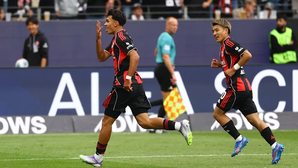 1. Bundesliga: 2. seria spotkań – Wyniki i Analiza