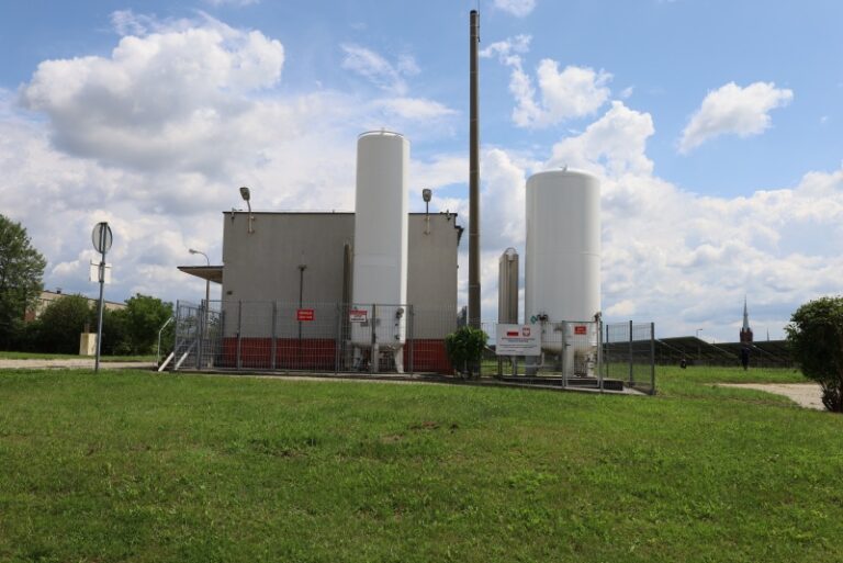 Nasz Samorząd: Powiat raciborski