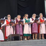 Ostróda. 13. Festiwal mniejszości narodowych