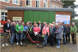 Schlesien Aktuell – das Magazin am 14.09.2025