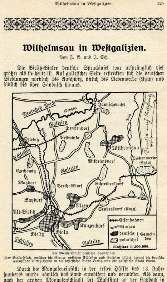Wciąż antyniemieckie nastroje