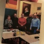 Od spotkań w ogródkach do silnej wspólnoty