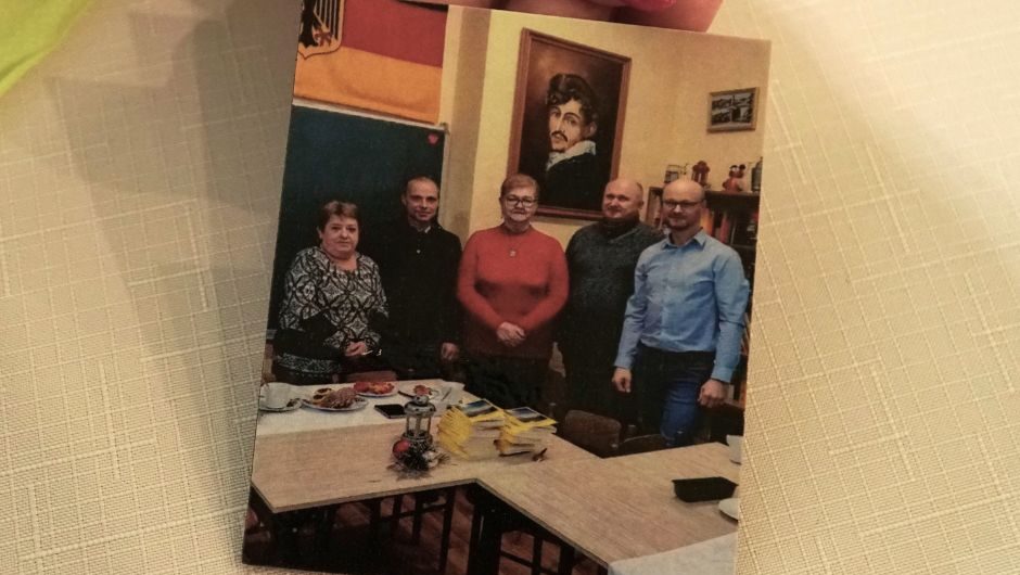 Od spotkań w ogródkach do silnej wspólnoty