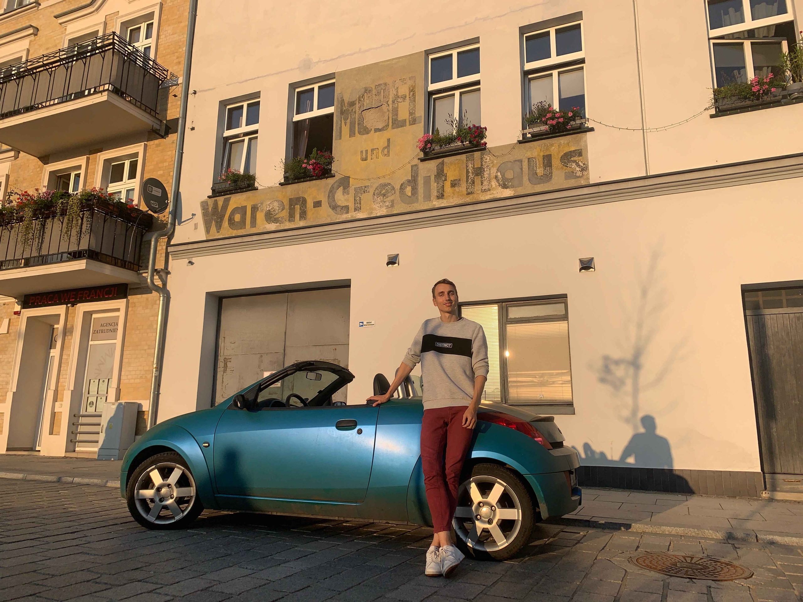 Vielfalt und Verantwortung: Intersektionale Kulturarbeit in Gleiwitz