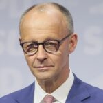 Kanclerz Niemiec wywołał gorącą debatę