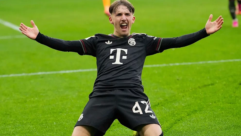 1. Bundesliga: 8. seria spotkań