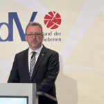 Wybory w Związku Wypędzonych (BdV)