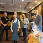 Kluczbork w Hildesheim – 44. spotkanie byłych Kluczborczan