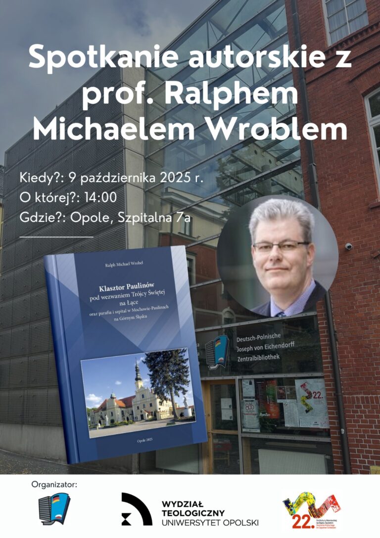 Paulinerkloster in Mochau-Wiese