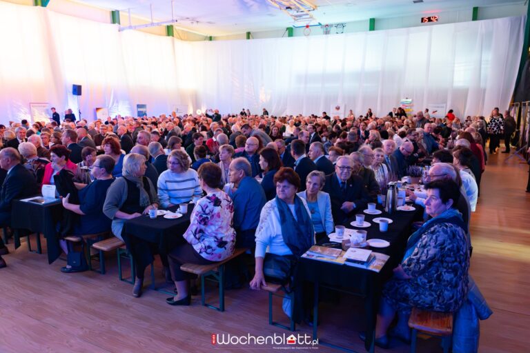 Schlesien Aktuell – das Magazin am 19.10.2025