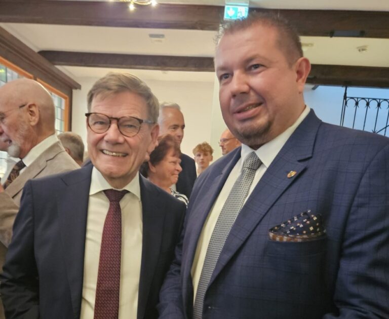 Nasz Samorząd: Powiat raciborski