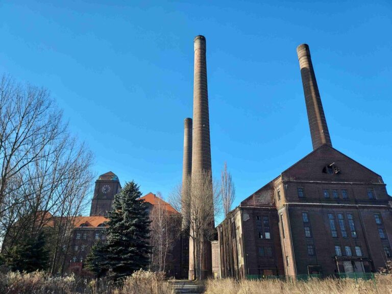 Dzień otwarty w Elektrociepłowni Szombierki już w tę sobotę!