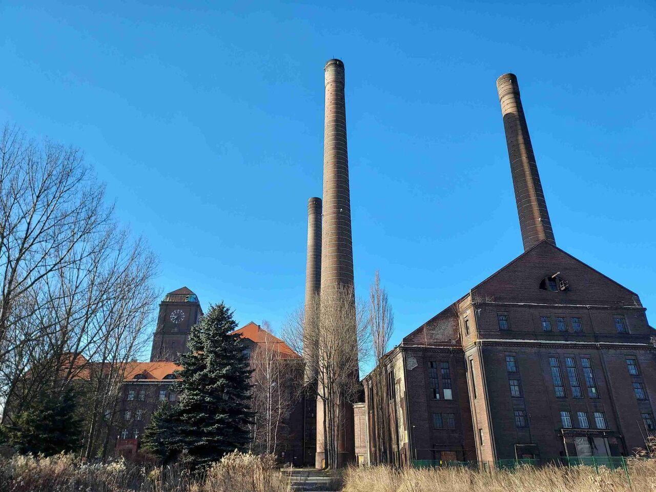 Dzień otwarty w Elektrociepłowni Szombierki już w tę sobotę!