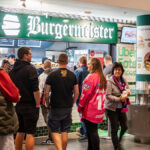 Burgermeister wchodzi do Polski