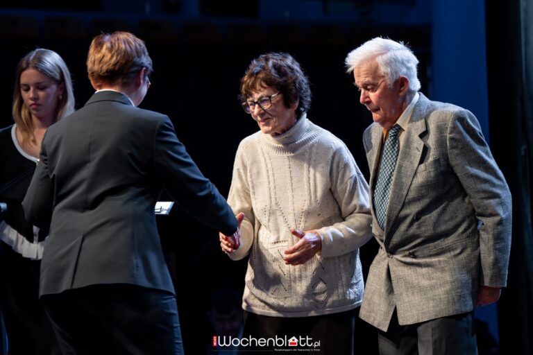 Schlesien Aktuell Komapakt 17.10.2025