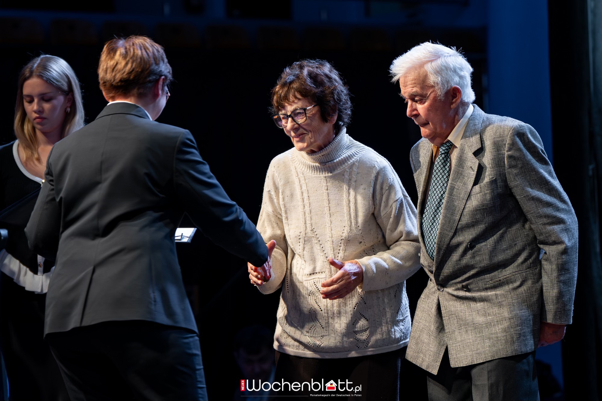 Schlesien Aktuell Komapakt 17.10.2025