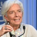 Szefowa EBC nie szczędzi pochwał Berlinowi