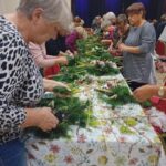 Jesienne inspiracje i florystyczne kreacje