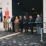 Nasz Samorząd: Nowa siedziba Urzędu Gminy w Murowie