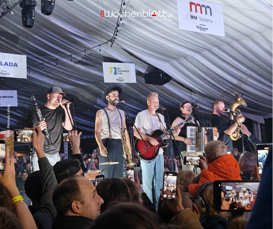 Schlesien Aktuell Kompakt 28.10.2025