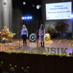 XV Festiwal Piosenki Niemieckiej w Tarnowie Opolskim