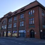 Ein Denkmal des Alltags: Wie ein Kaufhaus eine Gemeinschaft prägte