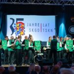 Dobre miesiące dla mniejszości