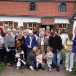 Wycieczka na Kaszuby