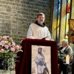 Tradycyjne Nabożeństwo ku czci Świętej Jadwigi w Goldkronach