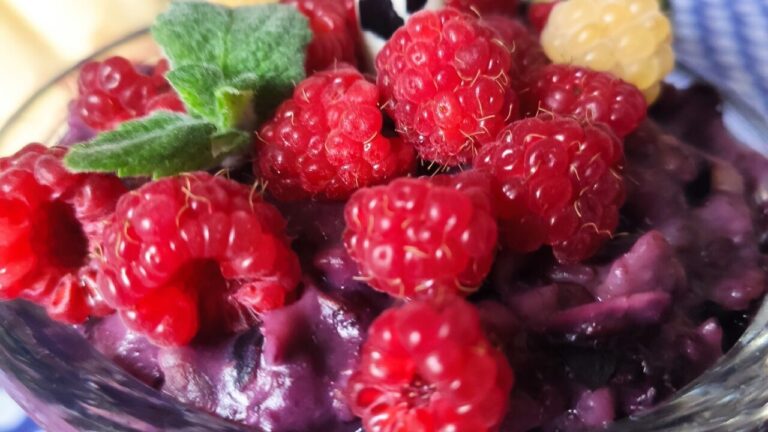 Owies, historia i jesienne ciepło