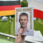 Po niemiecku, po polsku, po ludzku