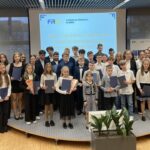 Jakob i Daniel Polaczek wśród tegorocznych stypendystów Fundacji Rozwoju Śląska