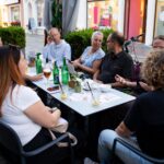 Niemiecki Stammtisch w pierwszy wtorek miesiąca w Opolu