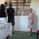 Tourismus in Masuren: Wie war die Saison im Turm?