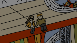 Gewinne zwei Tickets zum OpoLouder Festival!