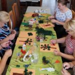 Towarzystwo Dobroczynne Niemców na Śląsku rozwija sieć klubów seniora