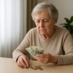 Towarzystwo Dobroczynne wspiera seniorów