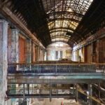  Die schlesische Industriekathedrale bekommt ein zweites Leben