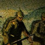 „Ze ściśniętym sercem w noc” – wyjątkowy dziennik Alberta Adamskiego