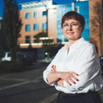 Silna, dumna, pewna siebie