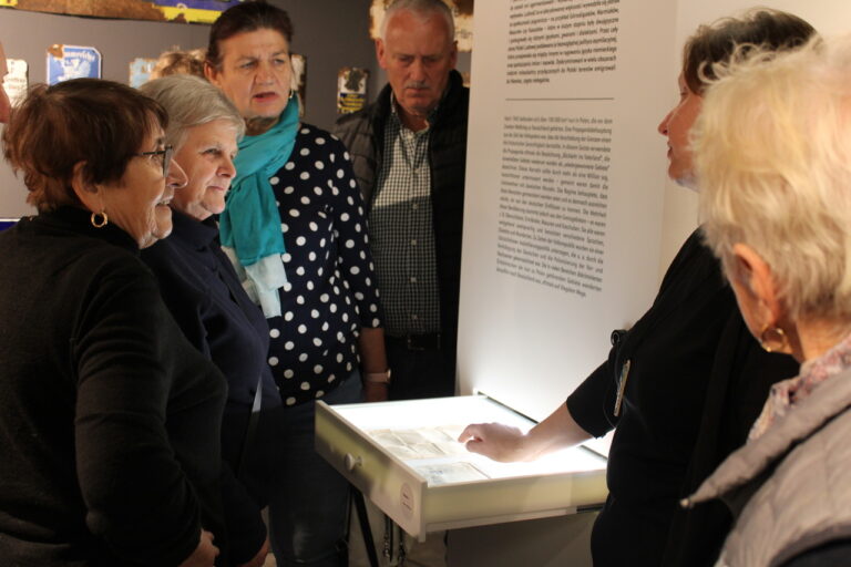 Towarzystwo Dobroczynne Niemców na Śląsku wyciąga seniorów z domów