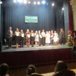 Spotkanie Chórów „Beati Cantores” w Szczawnie-Zdroju